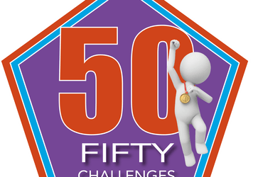 50 Challenges