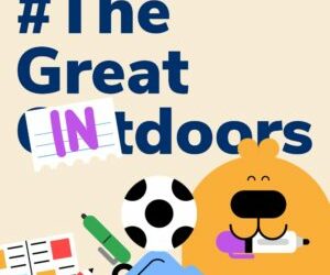 The great indoors